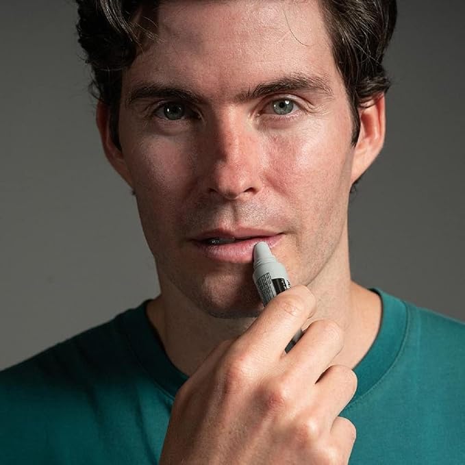 Anthony Day Cream SPF 30 Men’s Face Moisturizer with Sunscreen 3 Fl Oz 25 SPF Lip Balm with Sunscreen for Lips