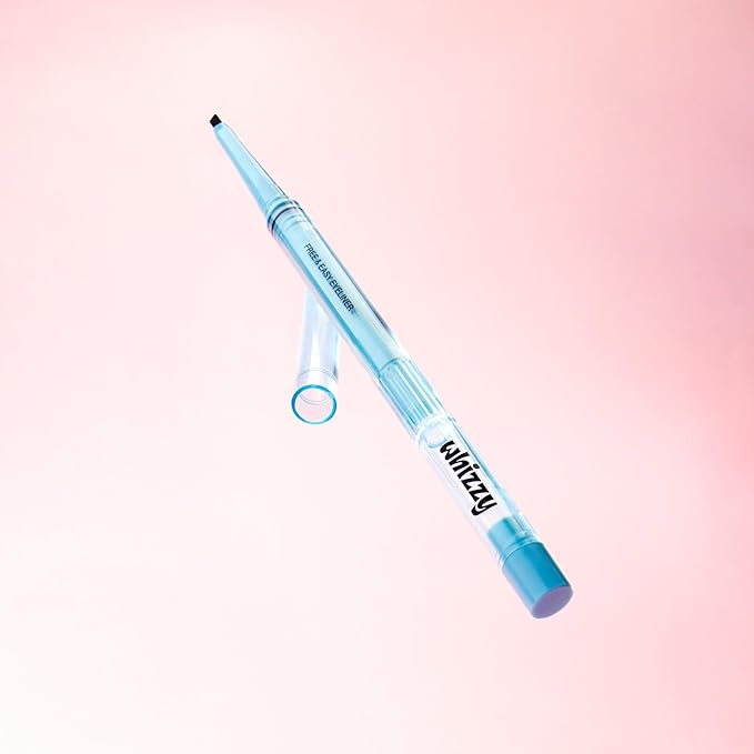 Whizzy Free & Easy Eyeliner (#Peach Blossom, 0.04g)