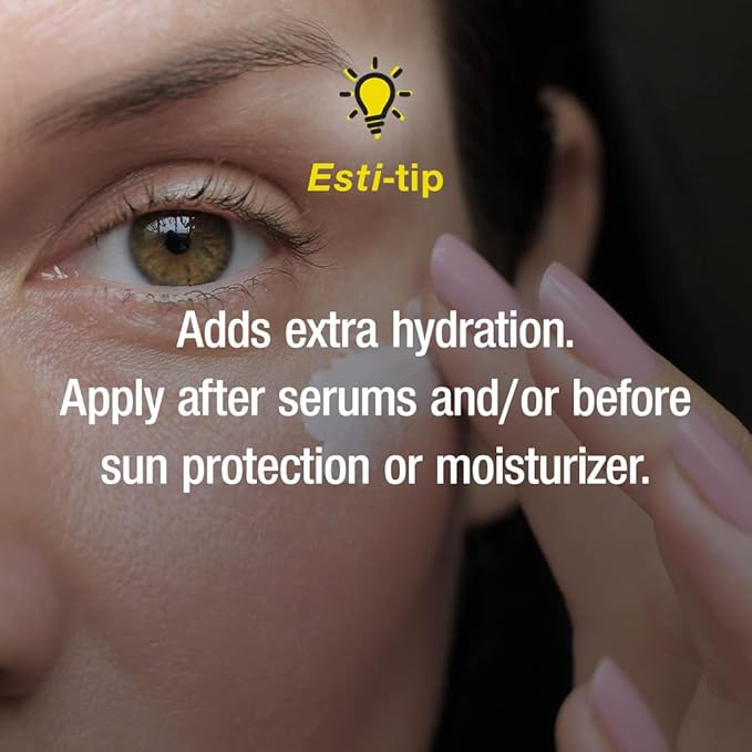 CONTROL CORRECTIVE Collagen Eye Defense, .5 Oz - Soothing & Hydrating Eye Cream, All Skin Types, Lightweight, Elastin, Wheat Germ, Hyaluronic Acid, Restore Smoothing To Delicate Areas