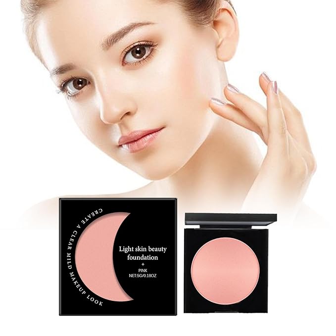 Luminance Under Eye Brightener, Dark Circle Coverage, Effectively Cover Dark, Moisturizing Waterproof Foundation, Comfortable All-Day