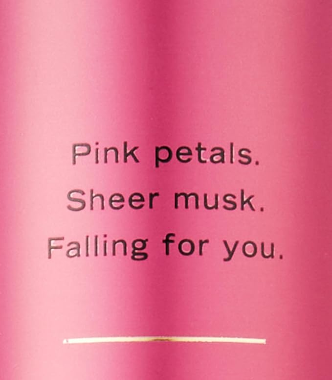 Victoria's Secret Body Fragrance Mist, Romantic - 8.4 fl oz