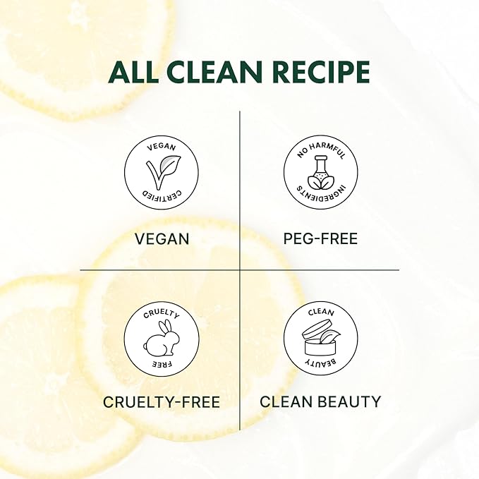 IRECIPE Ceramide Yuja Makeup Cleansing Balm with Travel Size | Deep Cleansing All-in-One Korean Face Cleanser, Makeup Remover, Zero Irritation, Blackheads Remover, Clean Beauty, Vegan (135g / 4.76oz)