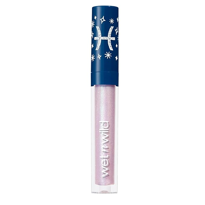 wet n wild Color Icon Lip Gloss Pisces