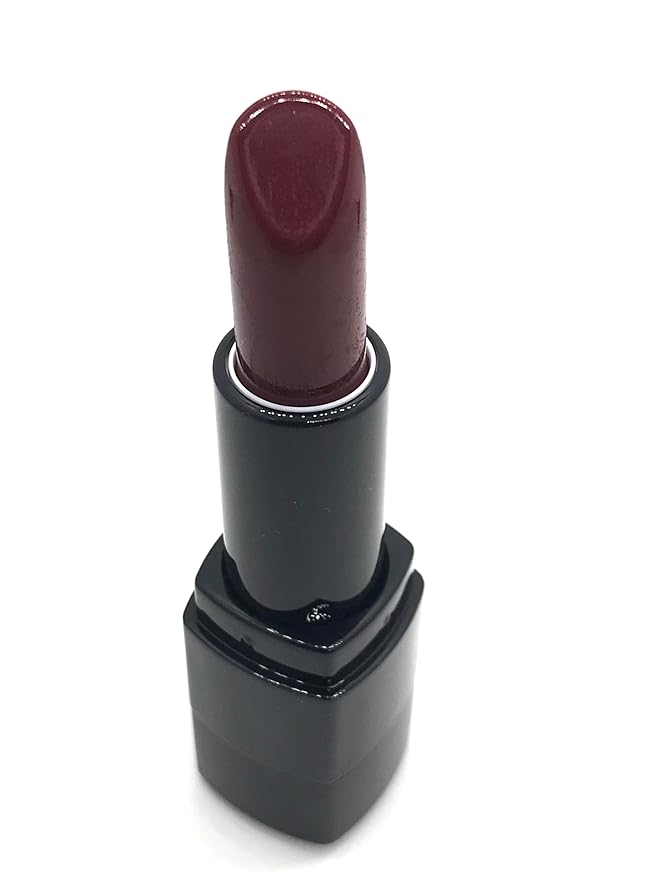 Hypoallergenic Lipstick for Sensitive Skin (Cranberry) cream