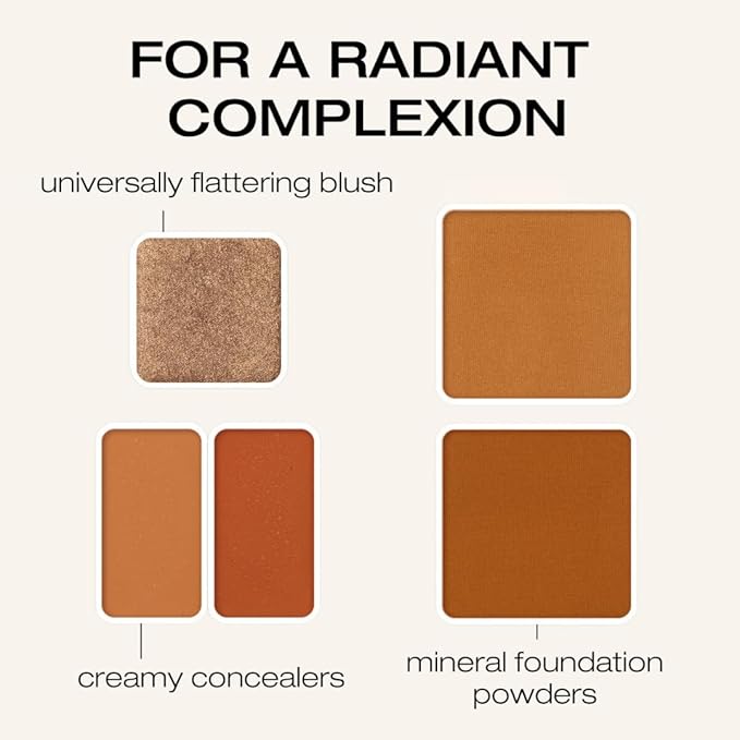 Fold Out Complexion (#4 Medium Deep)