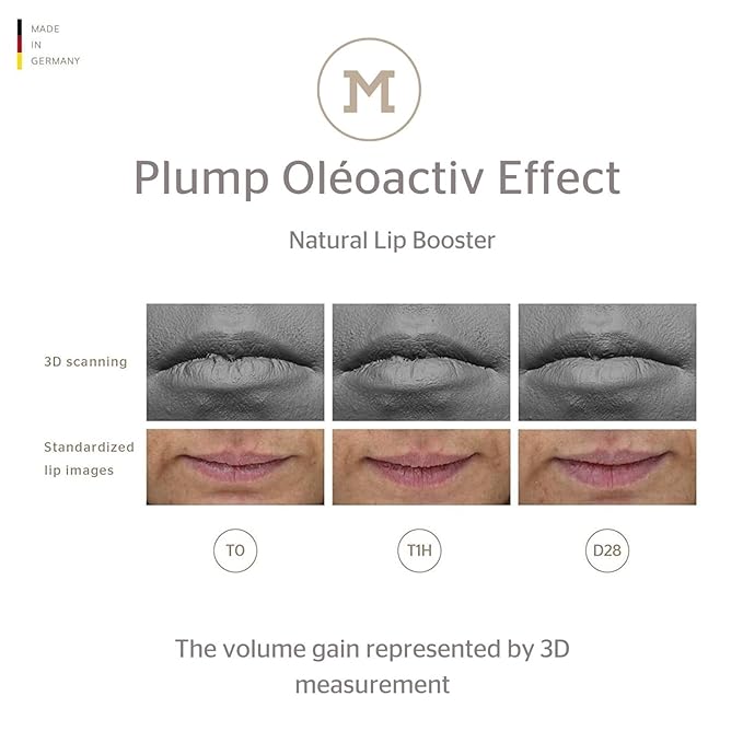 MINT Lipstick in NUDE ROSÉ - Optical Teeth Whitening Lipstick with Blue Pigments - Immediate Bright Smile Effect - Fuller Lips Effect with Hyaluronic Acid and Oléoactif Complex - By Dr. Mintcheva