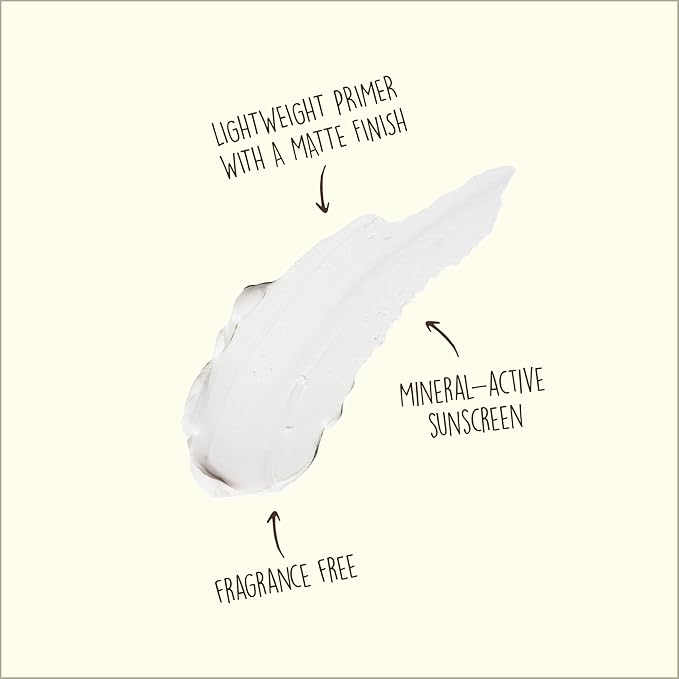 Sun Bum Mineral SPF 30 Sunscreen Body Lotion - Broad Spectrum Moisturizing Facial Sunscreen with Vitamin E - Vegan and Hawaii 104 Act Compliant (Without Octinoxate & Oxybenzone) - Travel Size - 3 oz