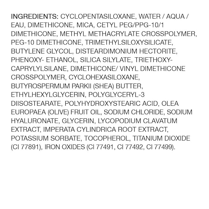 Milani Conceal + Perfect Longwear Concealer Full Coverage Infused with Hyaluronic Acid & Vitamin E, Cover Dark Circles, Blemishes & Skin Imperfections for Long-Lasting Wear - Pure Ivory