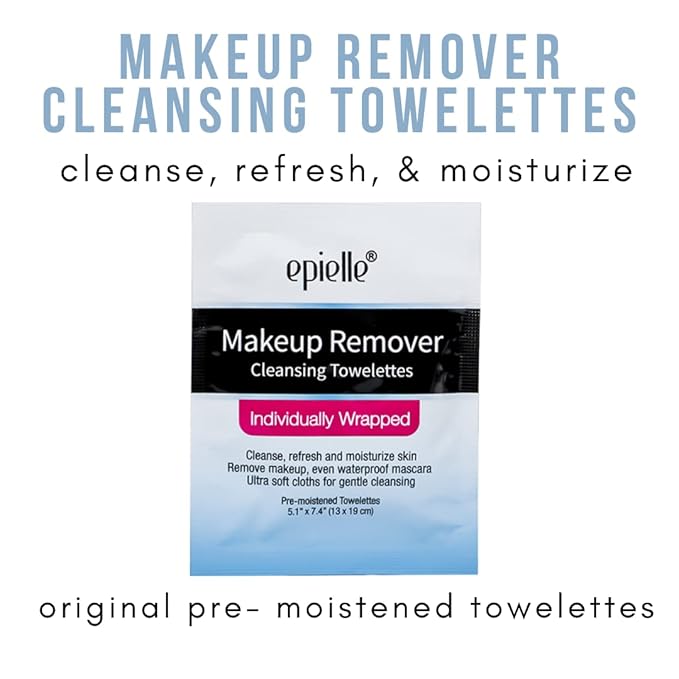 Epielle Pamper Yourself Head to Toe Care Kit, 6 Home Spa Essentials, At-Home Spa Kit for Radiant Skin, Self Care Gifts for Women, Korean Skin Care Set, Stocking Stuffers