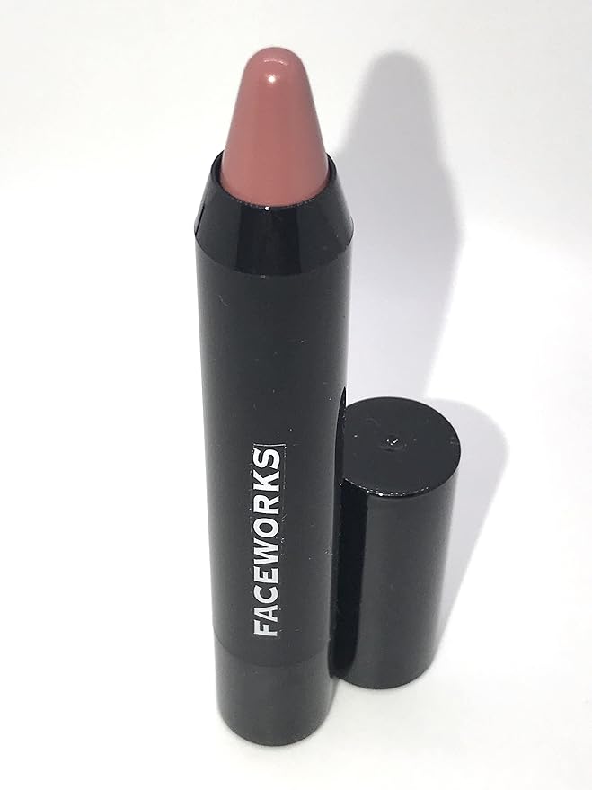 Hypoallergenic Lipstick for Sensitive Skin (Sublime Lip Chubstick)