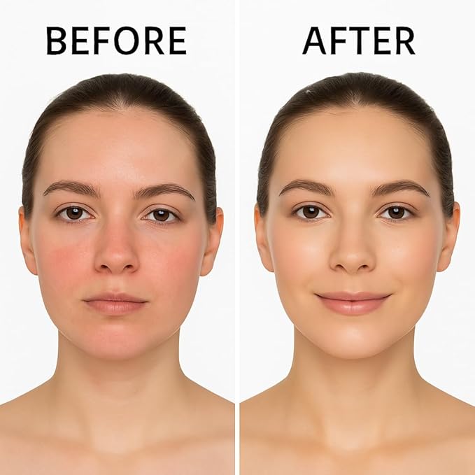 LOUMI Skincare RoseGlow Face Oil | Lightweight Botanical Facial Oil for Hydration & Radiance | Helps Nourish Smooth & Soften Skin | Rosehip & Jojoba Inspired Blend | Vegan, Cruelty-Free 20ml