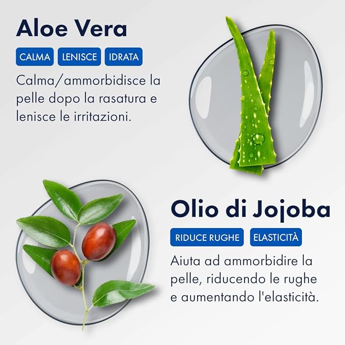 Eye Cream – Anti-Puffiness, Dark Circles & Wrinkles Treatment with Hyaluronic Acid, Caffeine and Argireline – Refreshing and Rested Look – 0.5 fl oz