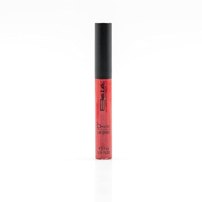Belé MakeUp Italia b.One Lip Gloss (#7 Rose) (Made in Italy)