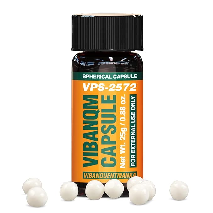 VIBANQUENTMANKA Capsule, Skin Care Booster, Capsule Face Serum, Hydrating Essence, Panthenol and Niacinamide. Facial Moisturizer for Sensitive,&Acne Skin, Korean Skin care 25g/0.88 fl.oz