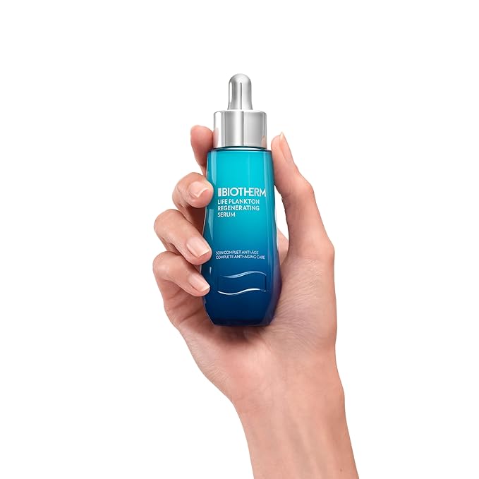 Biotherm Life Plankton Regenerating Serum 2.5 Fl. Oz