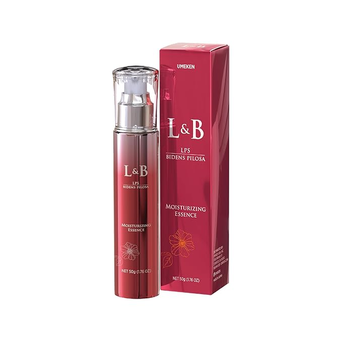 Umeken L&B Moisturizing Essence (1.76 oz)