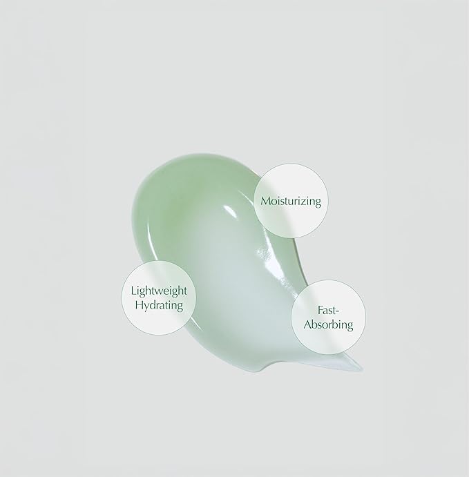 KAINE Green Calm Aqua Soothing Cream 70ml