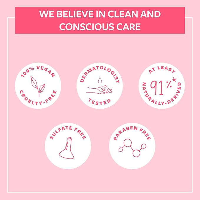 Function of Beauty Hair Mask for Curly Hair - Sulfate-Free Deep Conditioning Hair Mask for Smooth Natural Curls & Bounce - Hydrating & Moisturizing with Coconut Oil - Dry & Dull Hair Care Products
