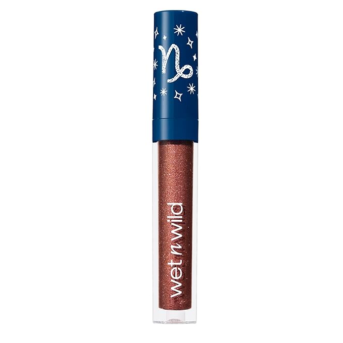 wet n wild Color Icon Lip Gloss Capricorn