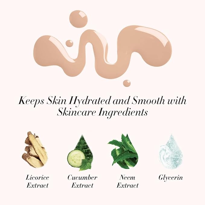 Luminess Air Silk 4-In-1 Airbrush Foundation- Foundation, Shade 160 (.5 Fl Oz) - Sheer to Medium Coverage - Anti-Aging Formula Hydrates and Moisturizes - Professional Makeup Kit for Cordless Air Brush