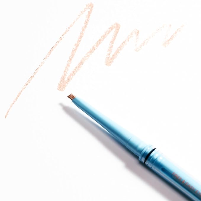 Whizzy Free & Easy Eyeliner (#Peach Blossom, 0.04g)
