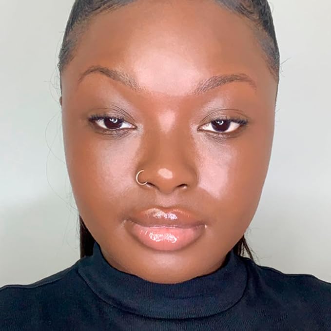 Absolute Cover Foundation #11 | Liquid Medium Coverage Foundation with Natural FInish | Oil-Free Face Makeup | Deepest Shade with Neutral Undertone | 1oz/30ml
