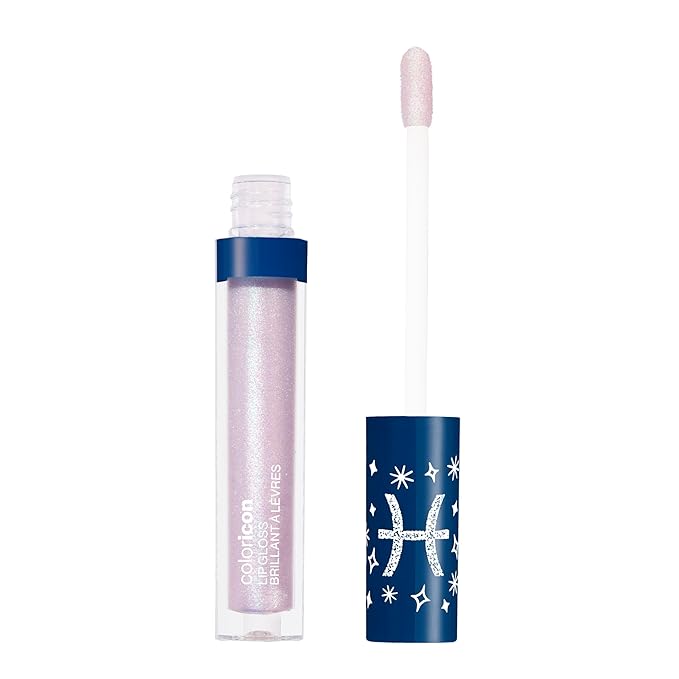 wet n wild Color Icon Lip Gloss Pisces