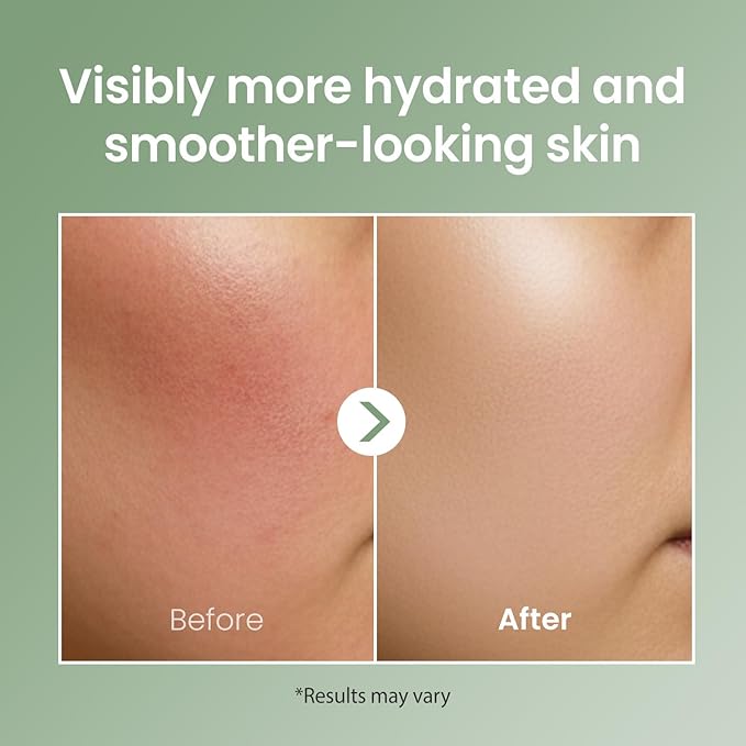 The Skin House Plum & Panthenol Calming Moisturizer for Sensitive Skin | Redness Relief, Soothing Hydration & Barrier Support | Lightweight, Non-Irritating Daily Face Cream [70ml,2.37 oz]
