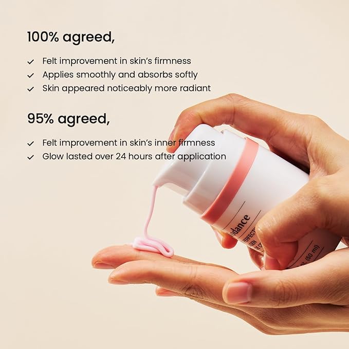 BIODANCE Pore Perfecting Collagen Peptide Cream, Hydrating, Plumping, Pore Care, Firming Facial Moisturizer, Korean Skincare, Stocking stuffers for teen girls | 1.69 fl.oz, 50ml