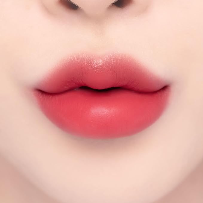 YNM Cream Matte Lipstick, Pigmented Long Lasting Velvet Finish, Creamy Soft Texture, Full Coverage, Lightweight, Moisturizing, Hydrating Lipstick for Women, BERRY SMOOTHIE, 0.19 Fl Oz
