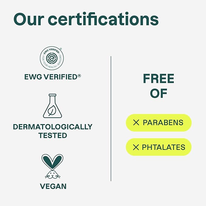 ATTITUDE Nourishing Hair Oil, EWG Verified, Natural Origin, Frizz Control Vegan Oil Complex, Softens & Nourishes Dry Hair, Dermatologically Tested, For All Hair Types, 100 mL