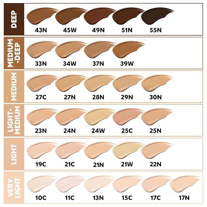 [*Mini Size*] TIRTIR Mask Fit Ai Filter Cushion Foundation | AI-Like Semi-Matte Finish - Up to 72-Hour Medium to Full Coverage Korean BB Cushion Make up Beauty, #11C Cool Rosy, 0.15 Fl Oz