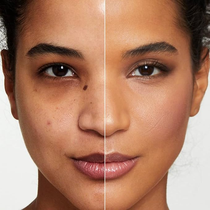 Woosh Beauty, Fold out Face Original Makeup Palette, Travel, All in One, Neutral Cream & Powder (#3 Medium)