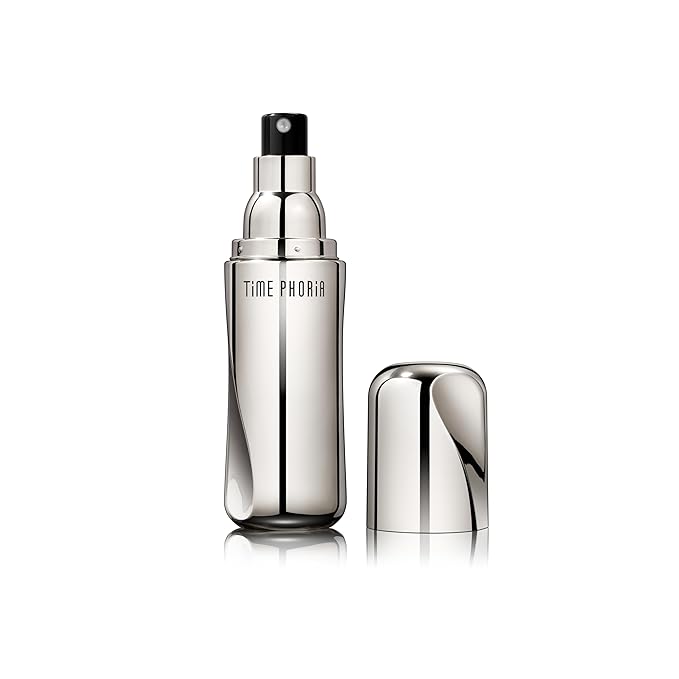 TIMEPHORIA TIMELESS SUPERNOVA SETTING SPRAY- Instant matte and airbrushed finish for flawless complexion, Smudge-proof, Transfer-proof, Longlasting Hold