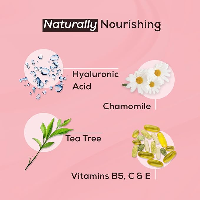 NOVEHA Extra Nove Eyelid Foaming Cleanser | Daily Skincare For Eyelashes & lids, Eye Irritations, Stye Eyes, Skin Dryness, Moisturize with Organic Ingredients, For All Skin Types - 3.38 oz