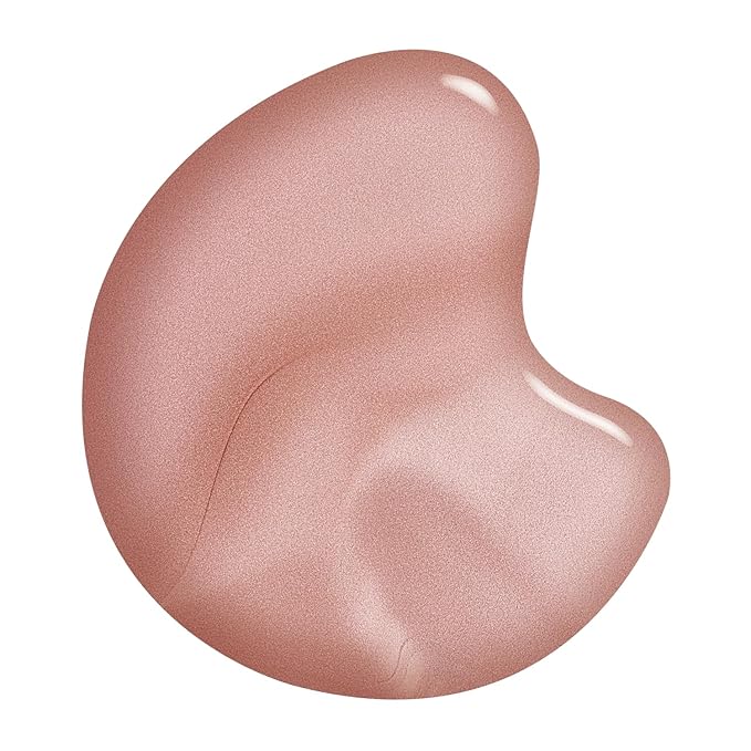 Sally Hansen Color Therapy Nail Polish | Biotin, Argan Oil, Long Lasting, Healthy Nails, Nail Strengthener, Semi-Opaque | 200 Powder Room | Soft Nude Nail Color