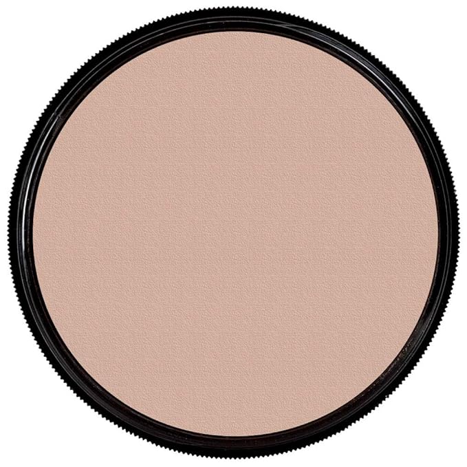 Mehron Makeup StarBlend Cake (2 oz) (Light Olive)