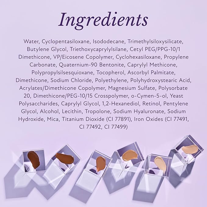 Westmore Beauty Body Coverage Perfector – Waterproof Leg & Body Makeup - Tattoo Cover Up Makeup - 3.5 Oz (Light Radiance)