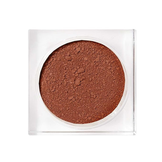 IDUN Minerals Mineral Powder Foundation - Longwear, Lightweight, Smooth Powder Formula - Blurring, Skin-Perfecting Finish - Vegan and Cruelty Free Formula - 025 Siv - 0.25 oz