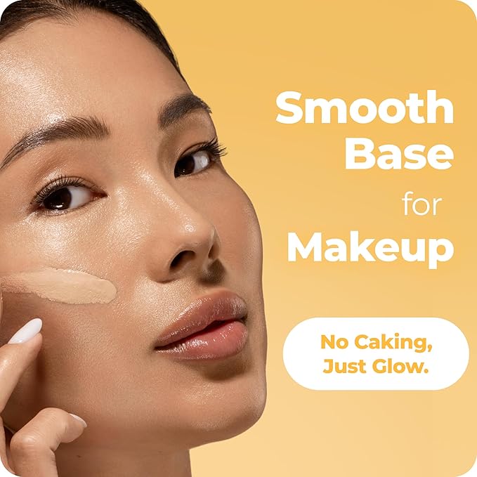 Face Cream Moisturizer for Women, Facial Lotion for Dry Skin, Hydrating Face Moisturizer, Moisturizing Collagen Peptide Cream, Fragrance Free, Japanese Skin Care, Made in Japan, 1.7 Fl.Oz