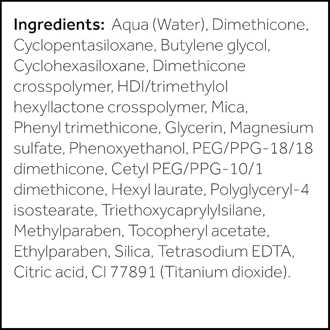 No7 Airbrush Away Radiance Boosting Foundation Primer - Illuminating Glow Primer for Seamless Makeup Application - Leaves Skin Dewy, Smooth & Radiant - Extends Makeup Wear (30ml)