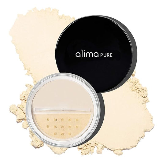 Satin Matte Foundation