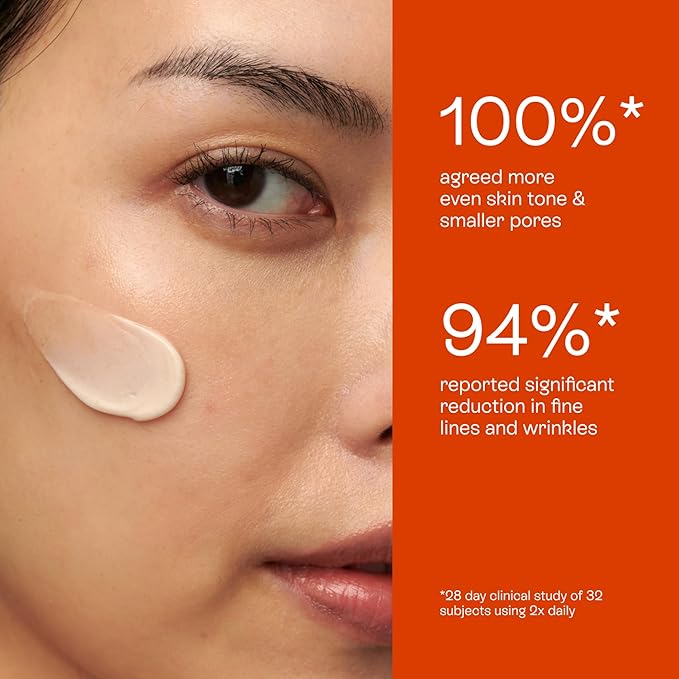 BeautyStat Universal C Skin Refiner - Vitamin C Serum for Face, 20% Pure L-Ascorbic Acid - Created by a 20+ Year Skincare Veteran Cosmetic Chemist (30ml / 1.0 oz)