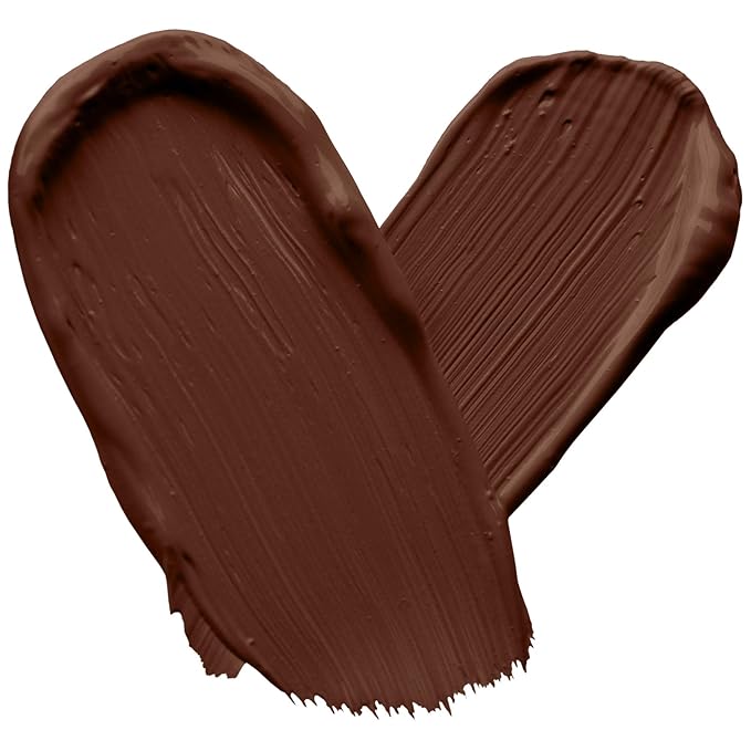 wet n wild Mega Last Incognito All-Day Full Coverage Concealer, Deep Chestnut