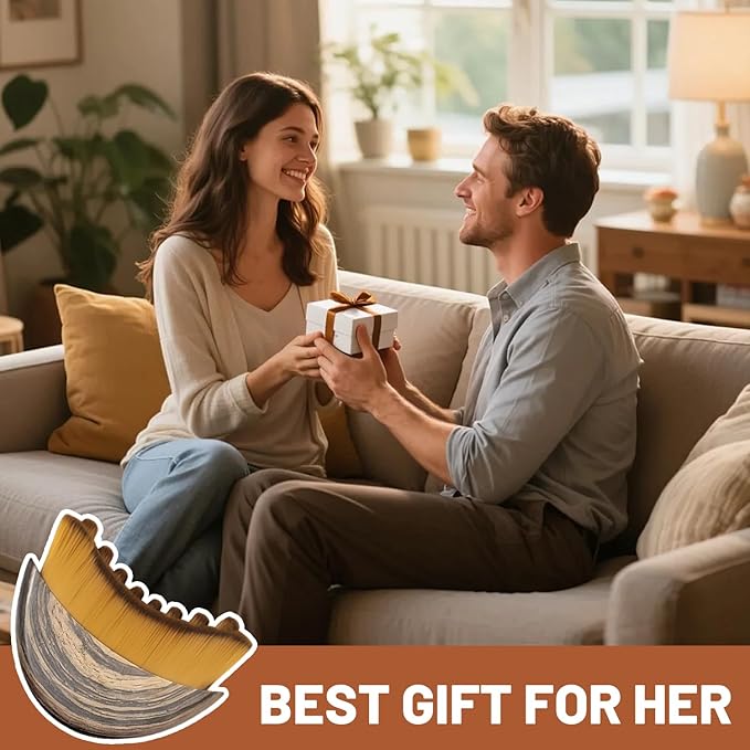 Lymphatic Contour Face Brush, Lymphatic Drainage Massager - Anti-Puffiness, Detox & Lift, Ergonomically Designed to Fit The Skin Precisely, Soft Bristles Care for The Skins, Relieve Fatigue