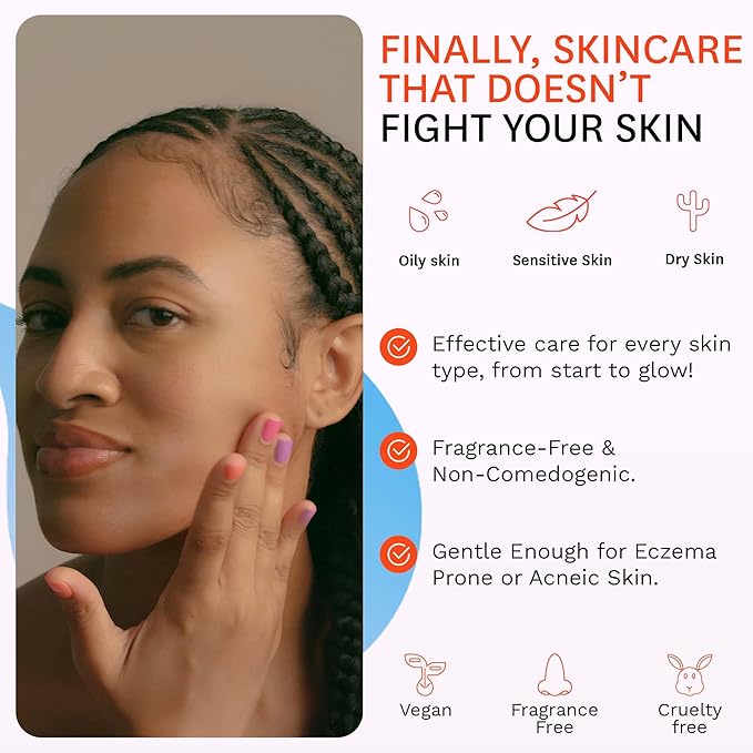 Fig.1 Vitamin C 15% Face Serum for Women | Nourishing Hydrating - Anti Wrinkle Antioxidant Serum for Face | Moisturizing Facial Skin Care Treatment for Dry, Oily & Normal Skin – 1.0 oz