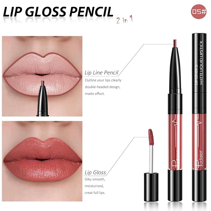 All in One Makeup Kit for Women Full Kit, Basic Cosmetics Kit for Beginner & Professionals, Eye Makeup Set Tween Girl, Make Up Kits for Teenagers, Makeup Gift Set for Girls, Women & Teens(Amber Brown)