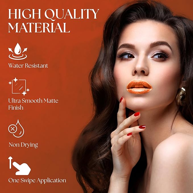 lipstick provides smooth moisturizing application creamy on my lips hydrating long lasting wear non-sticky glides on provides maximum color organic shea butter-latte