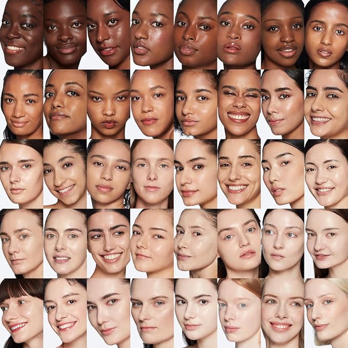 [*Mini Size*] TIRTIR Mask Fit Red Cushion Foundation | Full coverage, Weightless, Skin fit, Satin Glow Finish, Korean Makeup, beauty, Tattoo cover up, Buildable (#22W Sheer Beige, 0.15 Fl Oz)