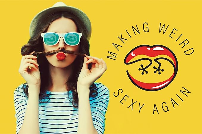 Lizard Lips USDA Certified Organic - 4 Flavor Variety Pack